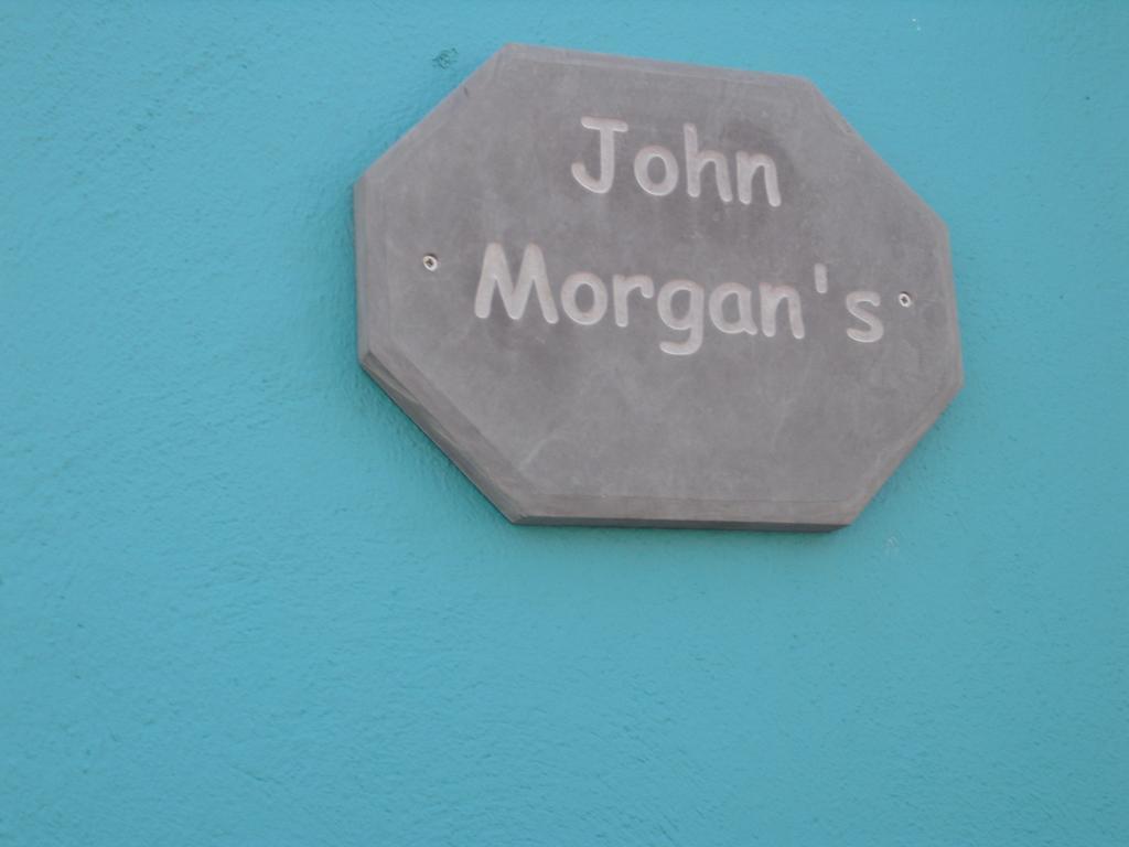 John Morgans House Villa Portmagee Exterior photo